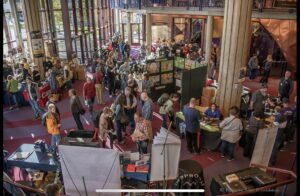 Dive Into the Vendor Scene at Mid‑Atlantic Photo Visions 2025