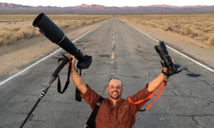 Essdras Suarez: Travel Photography – Capturing the Essence of a Place