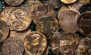 Sheila Guevin: Macro Photography – Beyond Blooms & Bugs