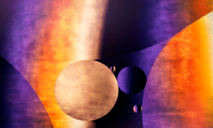 Beth Haubach: Abstract Art Through Your Lens