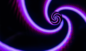 Beth Haubach: Abstract Art Through Your Lens