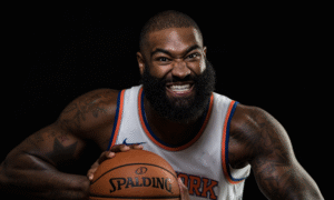 JC Carey: From Fear to Flash – Creative High Speed Sync