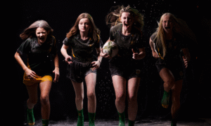 JC Carey: Level Up the Light – Multi-Strobe Made Simple