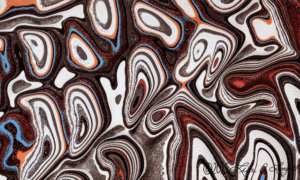 Lisa Langell: Blur, Shape & Shadow – The Magic and Techniques of Abstract