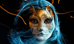 Lori Saunders: Light Painting – Create Magic in the Dark
