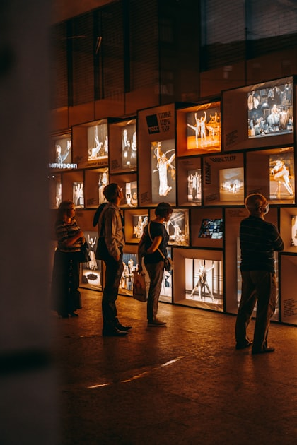 Join the Photography Community
