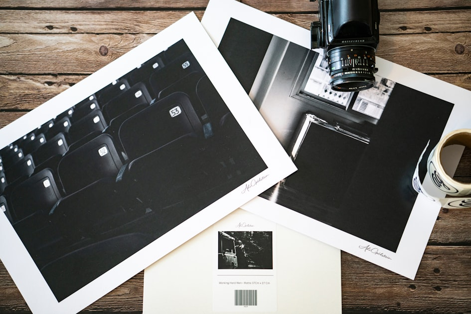 Discover Mid-Atlantic Photo Visions