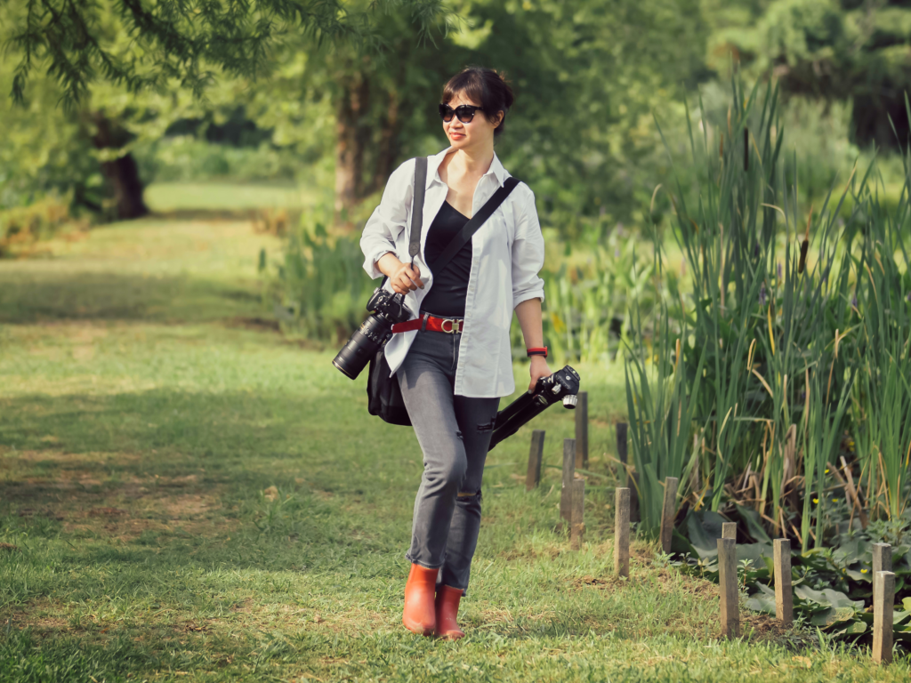 Catherine Wang