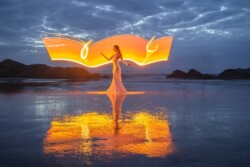 On Fire by David Kepley (VPS): Other Category