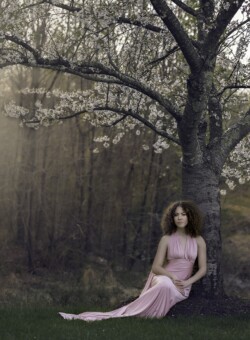 Pretty as a Picture by Jenn Gonzalez - LPC